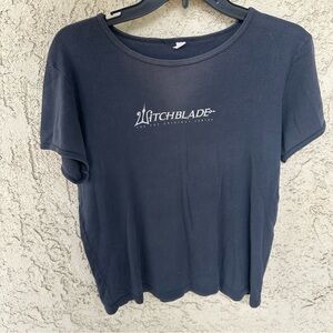 Witchblade 90’s Shirt